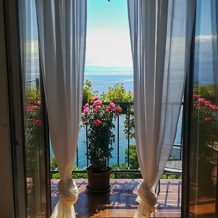 Kvarner Apartments - Moscenicka Draga Bagian luar foto