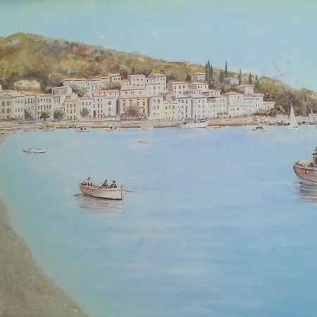 Kvarner Apartments - Moscenicka Draga Bagian luar foto